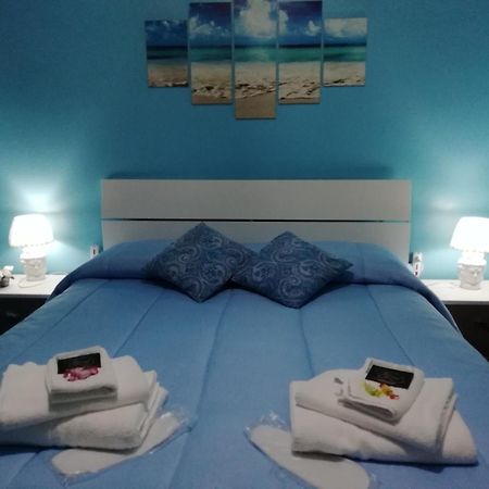 B&B Del Centro Capo dʼOrlando 部屋 写真