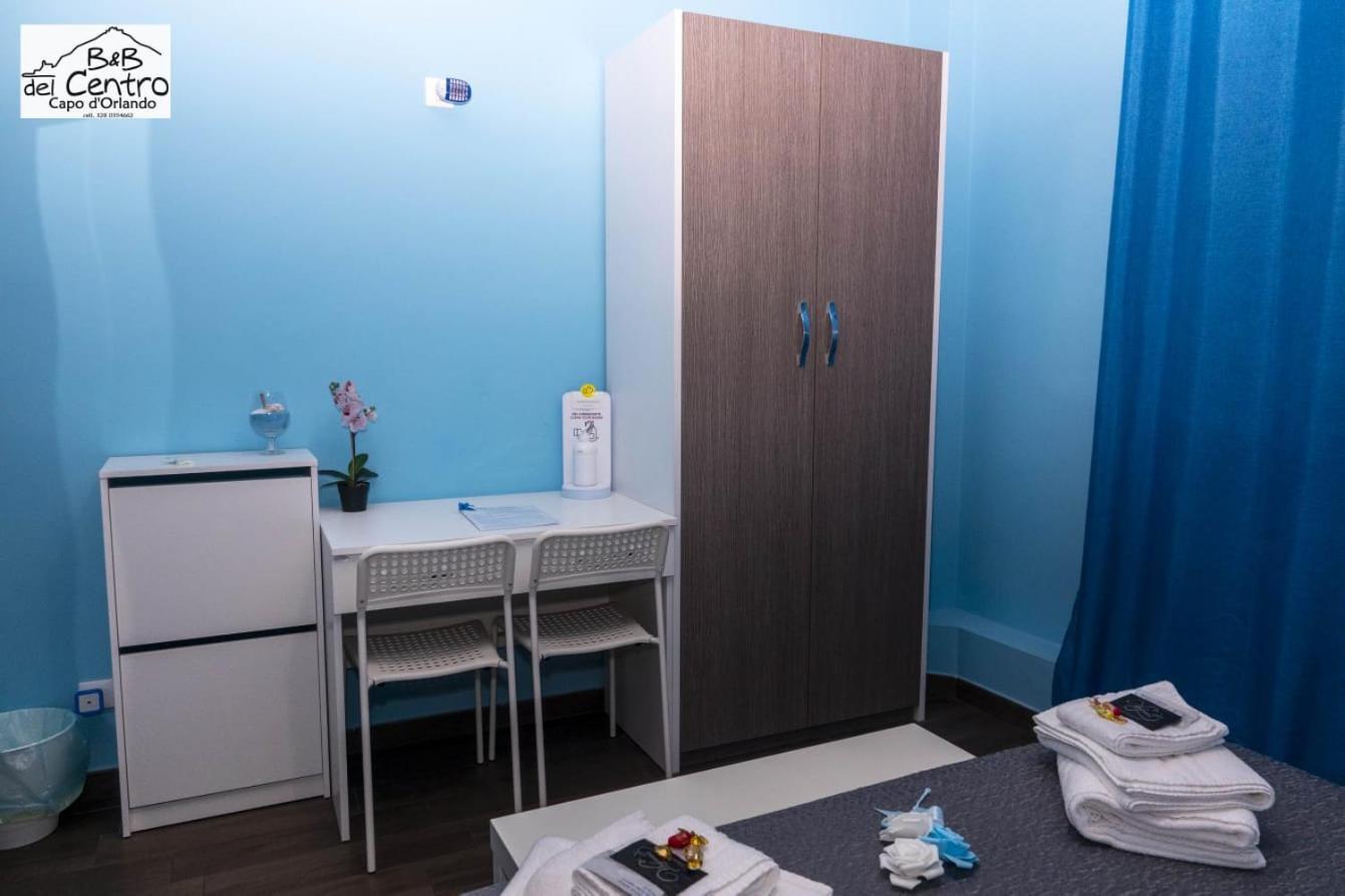 B&B Del Centro Capo dʼOrlando 部屋 写真