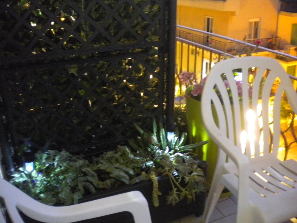 B&B Del Centro Capo dʼOrlando エクステリア 写真