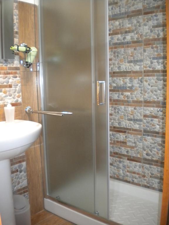 B&B Del Centro Capo dʼOrlando エクステリア 写真