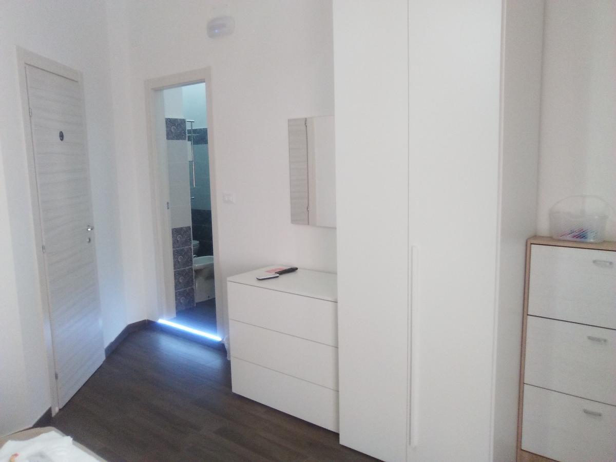B&B Del Centro Capo dʼOrlando エクステリア 写真