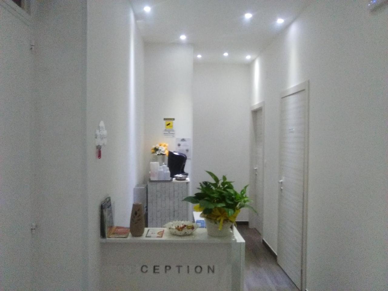 B&B Del Centro Capo dʼOrlando エクステリア 写真